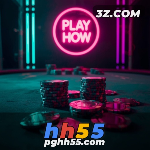 hh55 :Descubra os Jogos Mais Populares em hh55